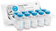 Vacuna Nobivac Rabies